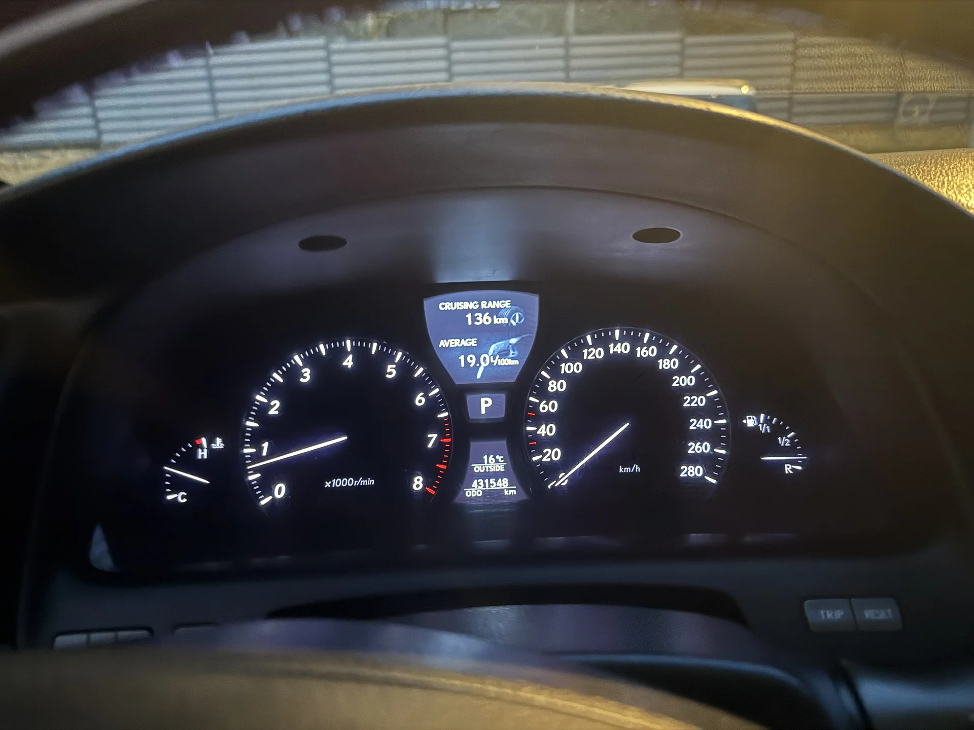 Lexus Ls460L - миниатюра 6