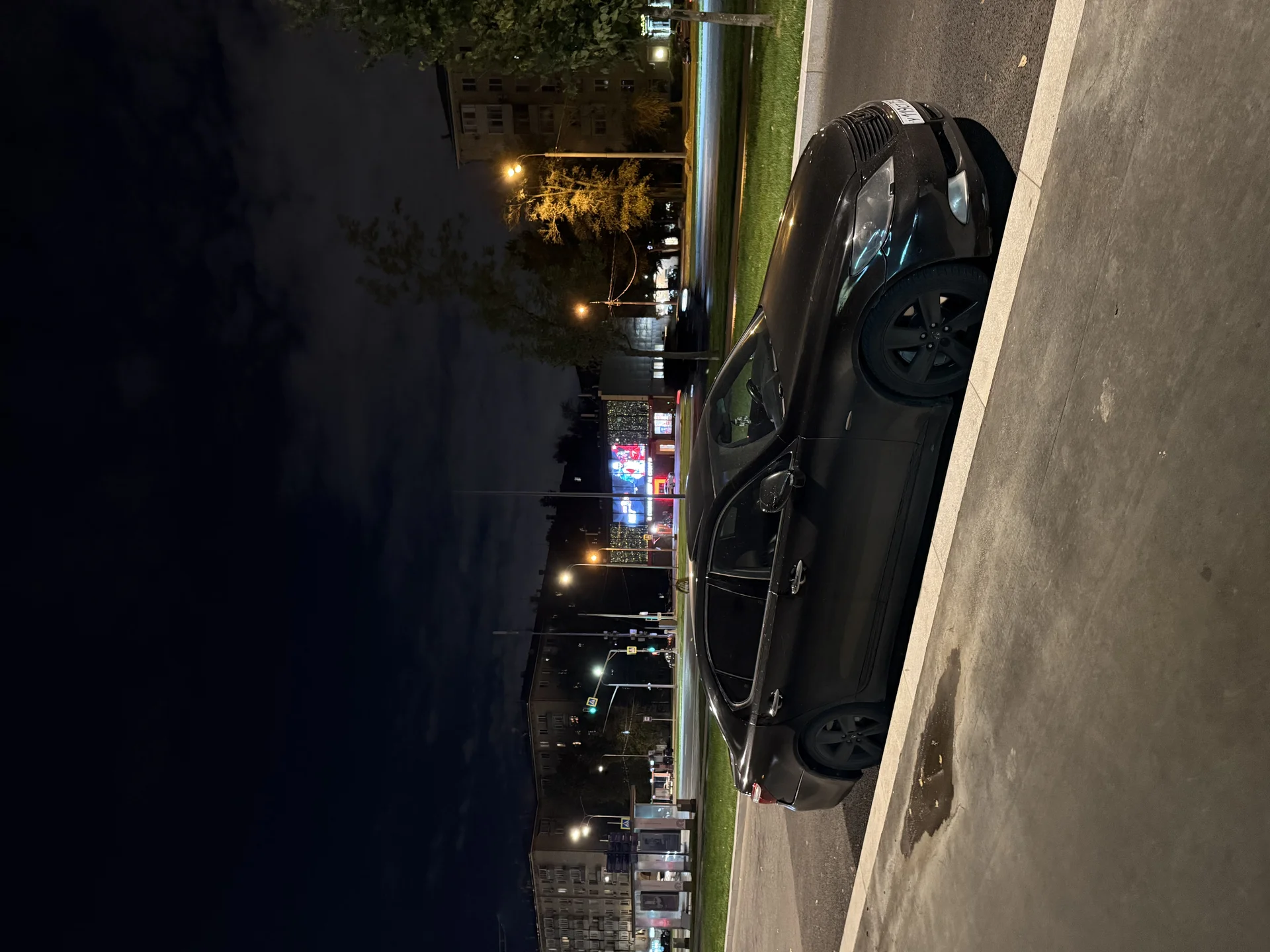 Lexus Ls460L - миниатюра 7