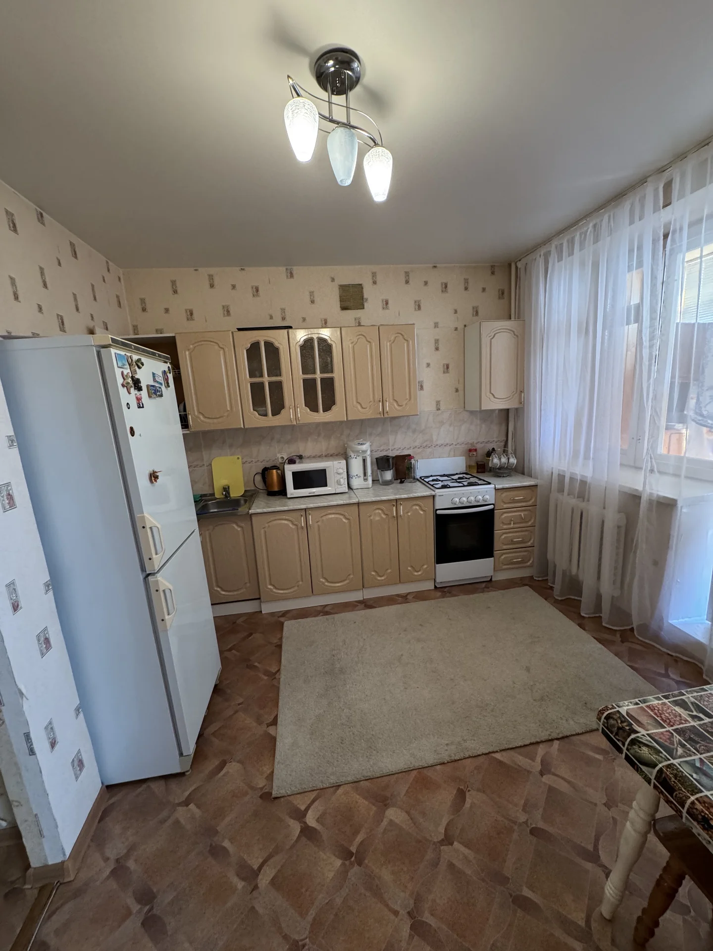 Сдам 2-х комнатную квартиру - миниатюра 5