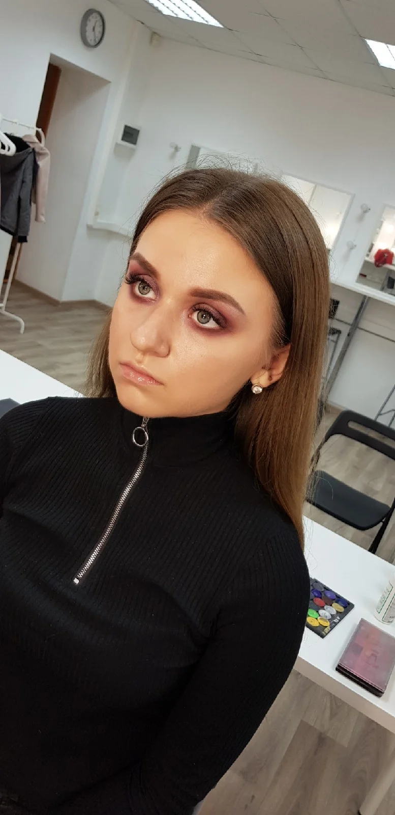 Курсы Визажиста для начинающих с нуля - миниатюра 4