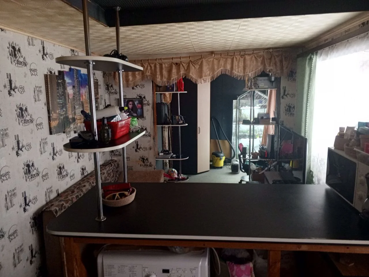 2-к. квартира, 38,9 м², 1/2 эт. - миниатюра 4