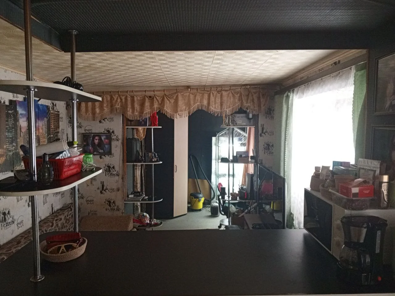 2-к. квартира, 38,9 м², 1/2 эт. - миниатюра 5