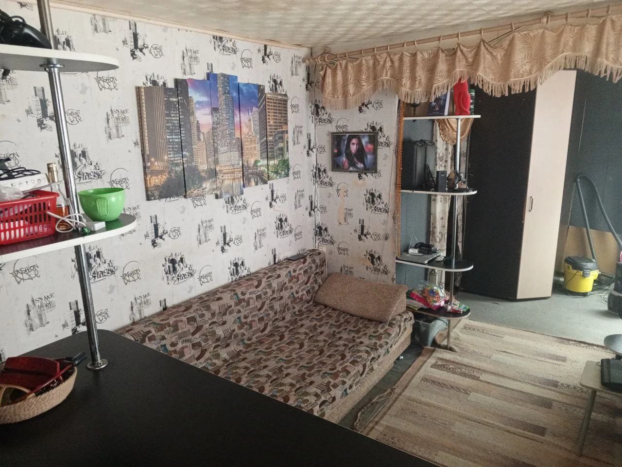 2-к. квартира, 38,9 м², 1/2 эт. - миниатюра 6