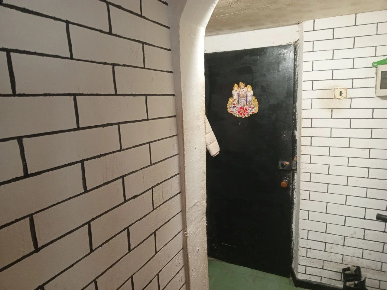 2-к. квартира, 38,9 м², 1/2 эт. - миниатюра 7
