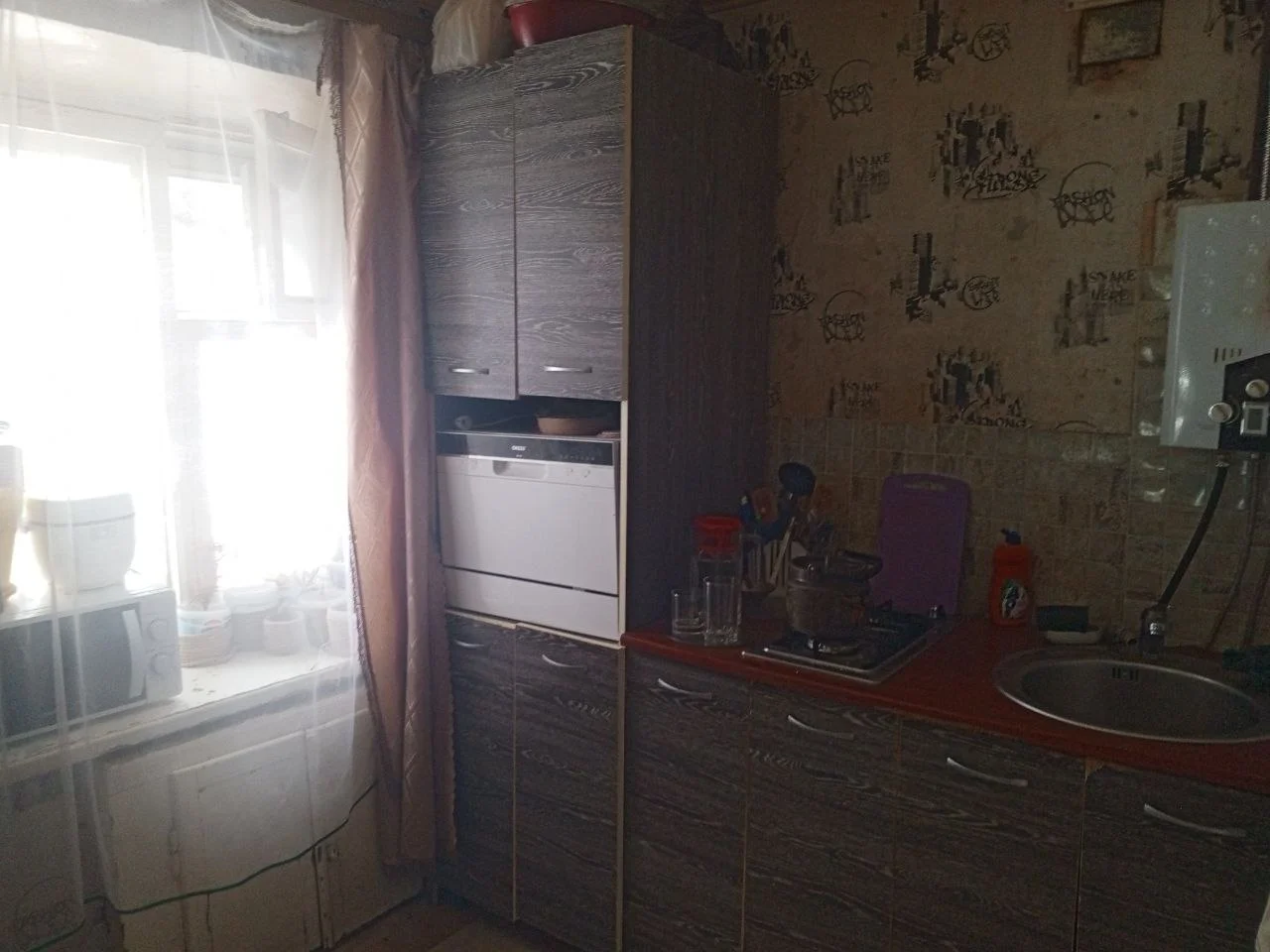 2-к. квартира, 38,9 м², 1/2 эт. - миниатюра 8