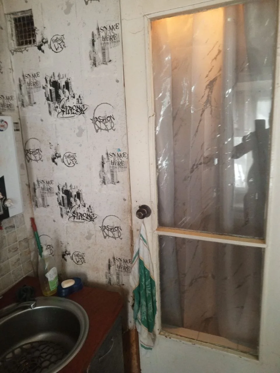 2-к. квартира, 38,9 м², 1/2 эт. - миниатюра 13