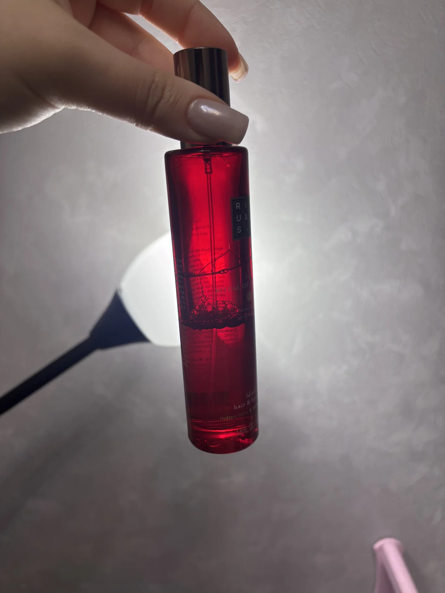 Rituals ayurveda спрей - миниатюра 4