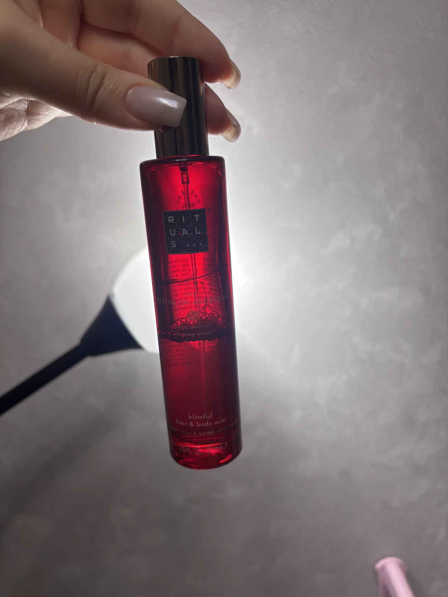 Rituals ayurveda спрей - миниатюра 5