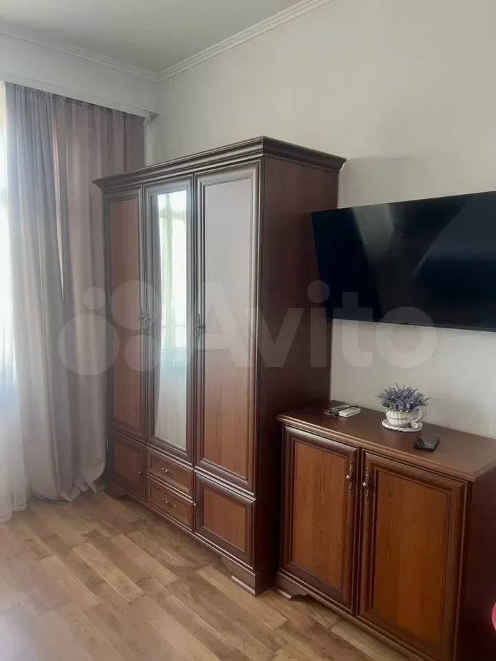 1-к. квартира, 45 м², 2 кровати - миниатюра 7