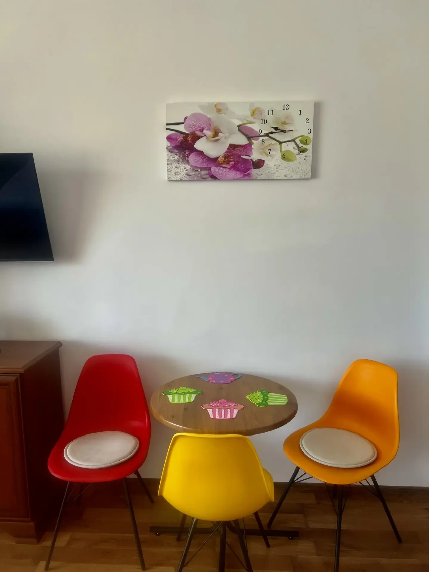 1-к. квартира, 45 м², 2 кровати - миниатюра 8