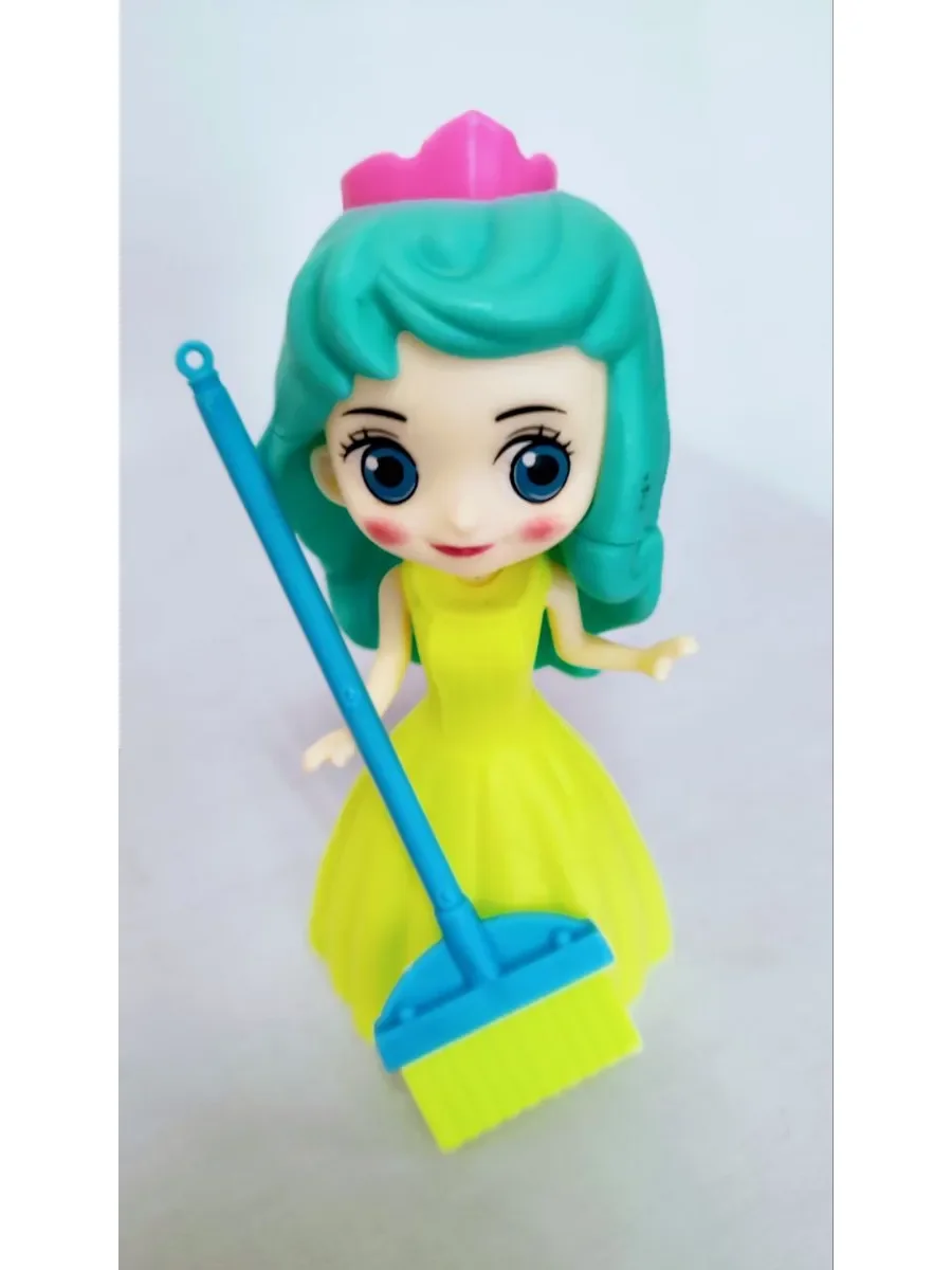 Игровой набор для девочек Хозяюшка 2 - миниатюра 3