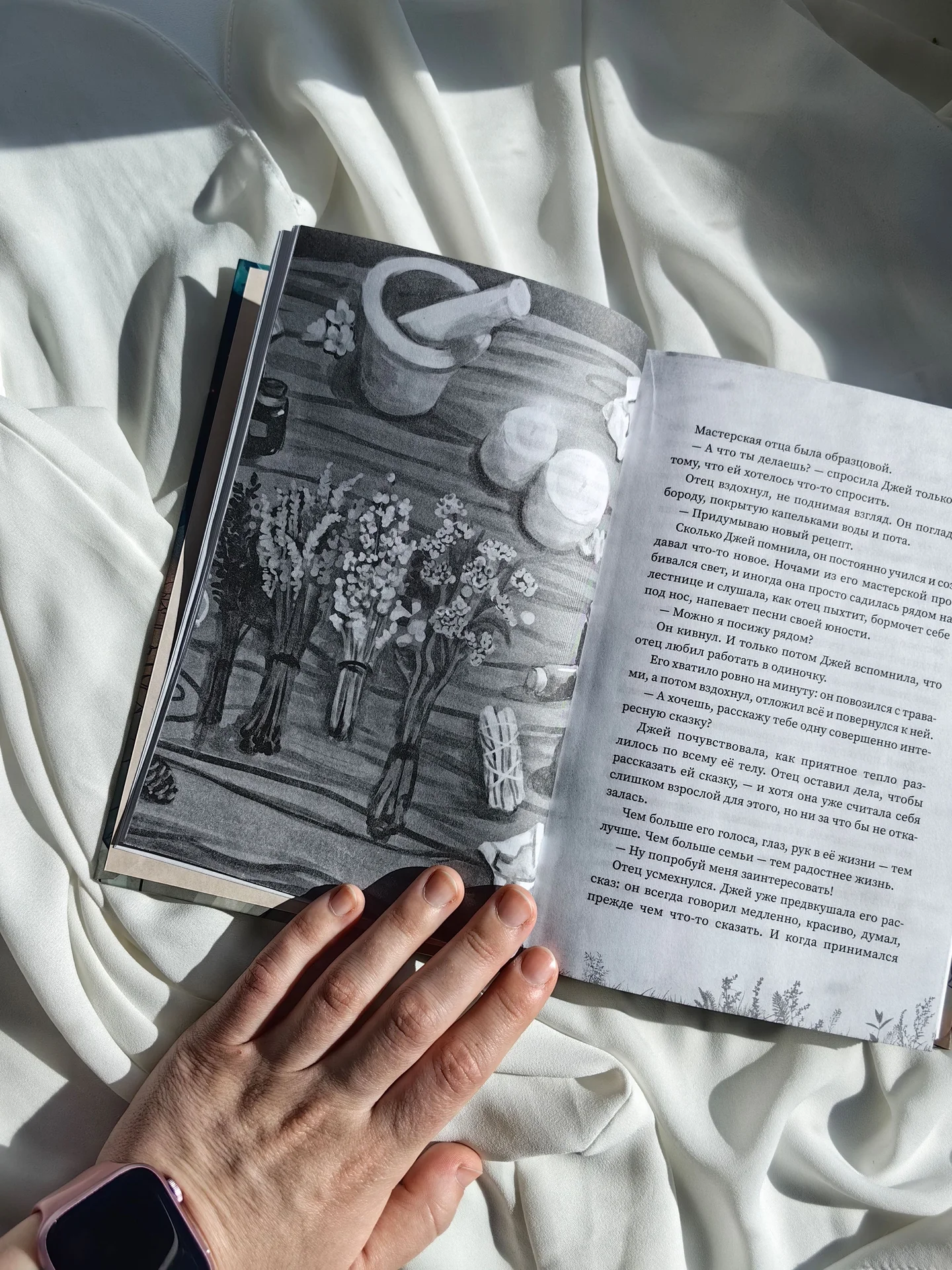 книга "мы все мертвы" анастасия вайолет - миниатюра 3