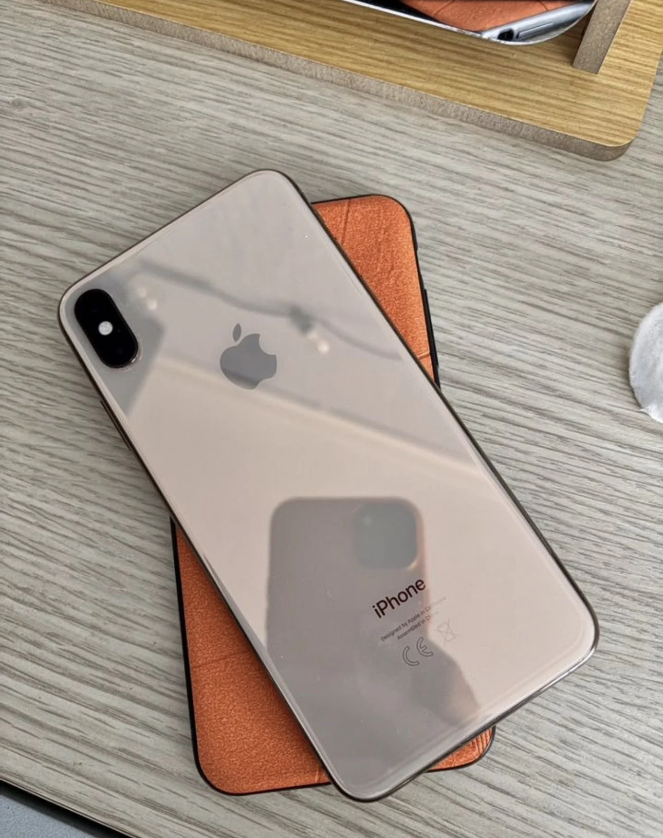 Apple iPhone XS Max - изображение 1