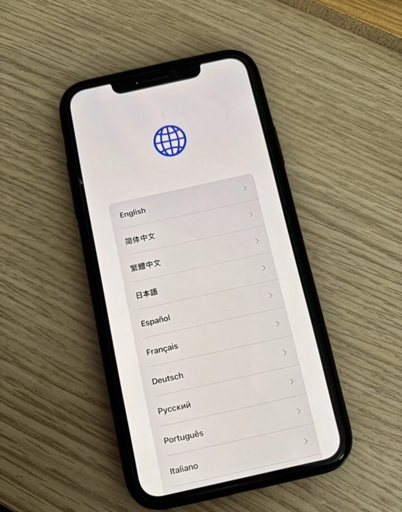 Apple iPhone XS Max - миниатюра 2