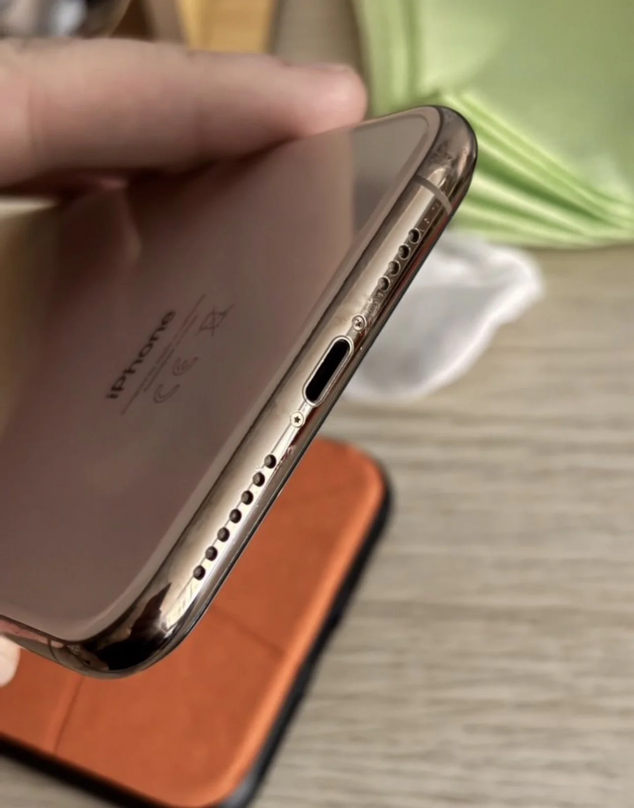 Apple iPhone XS Max - миниатюра 3