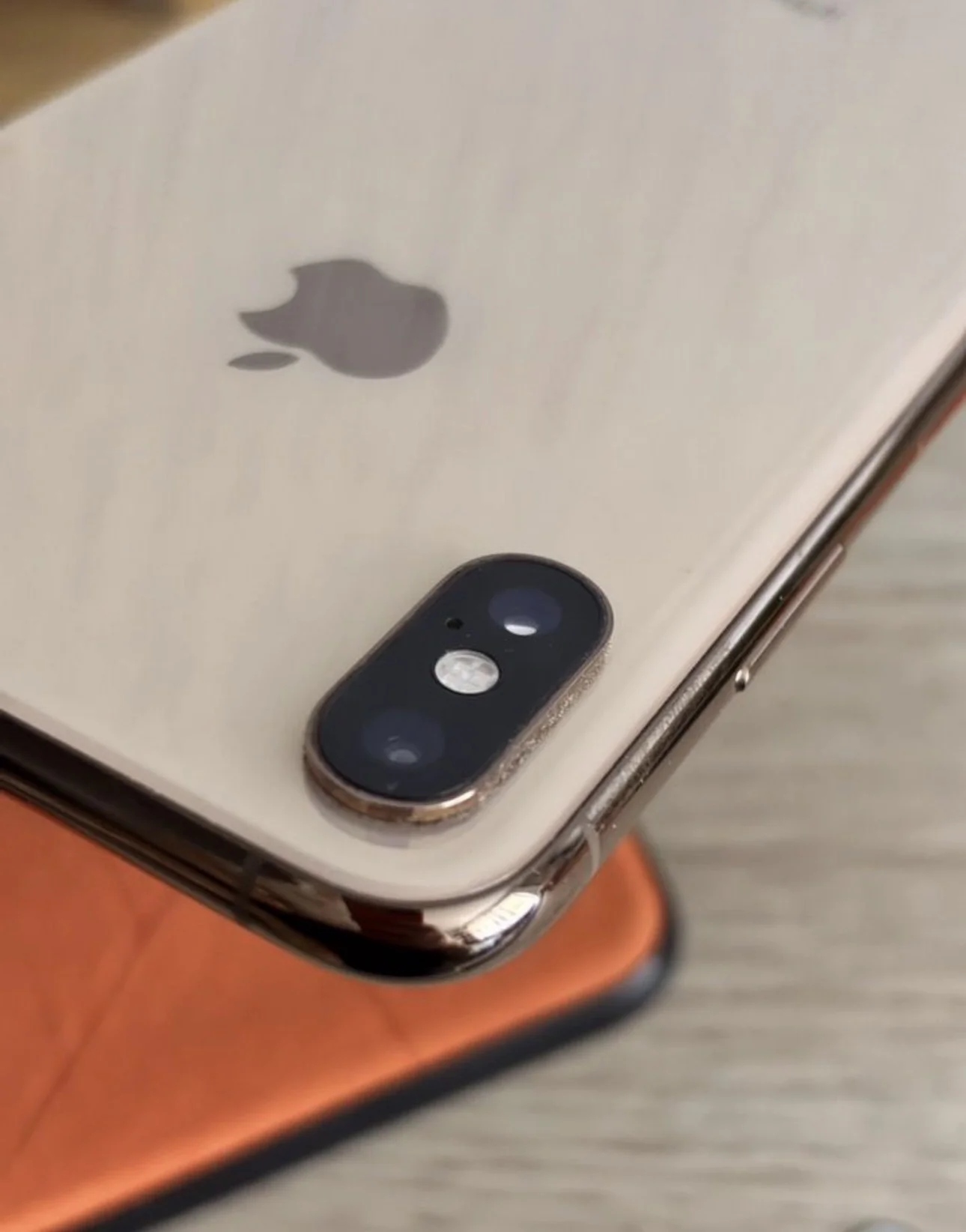Apple iPhone XS Max - миниатюра 4