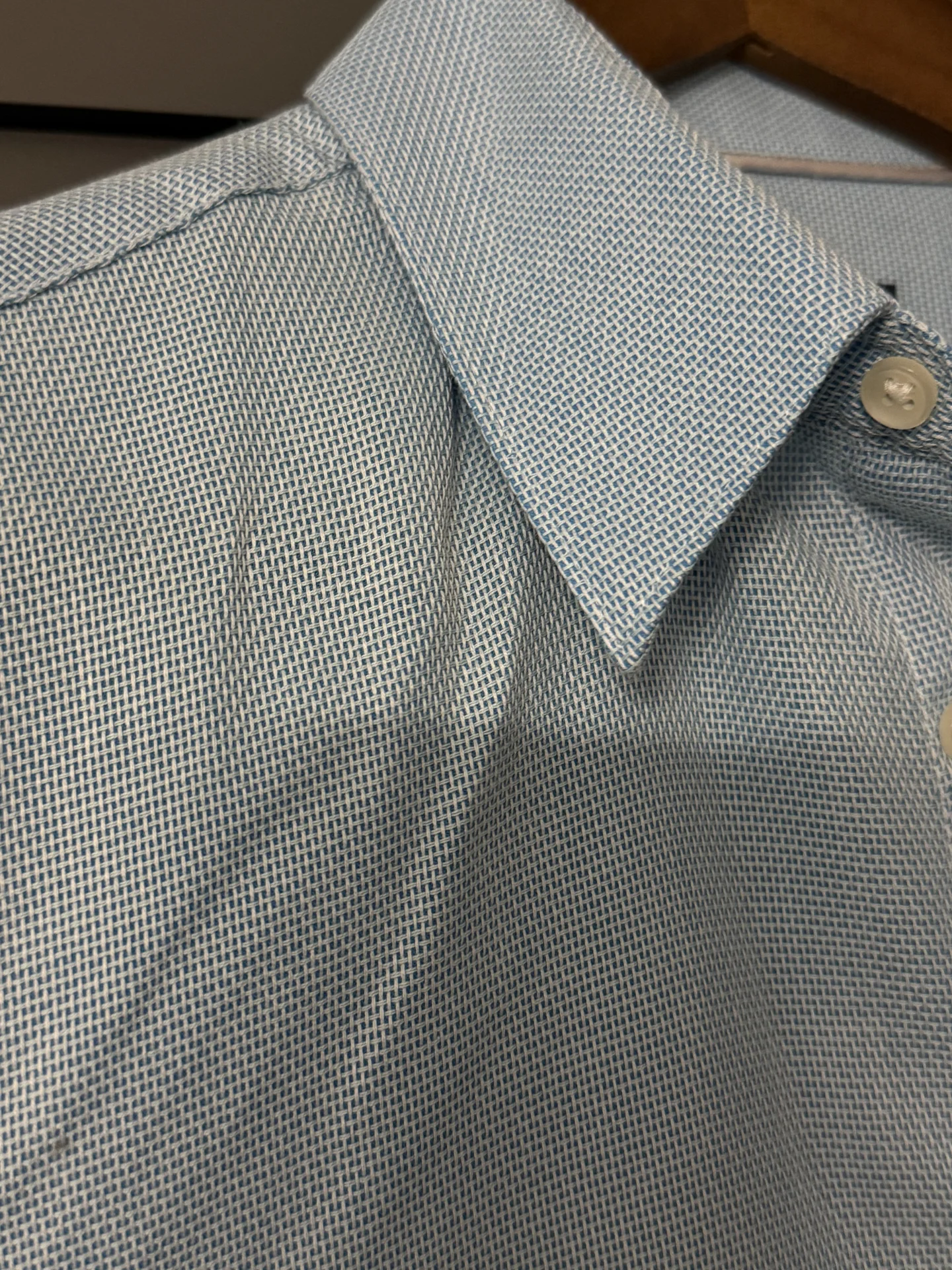 Рубашка Zara Man - миниатюра 3