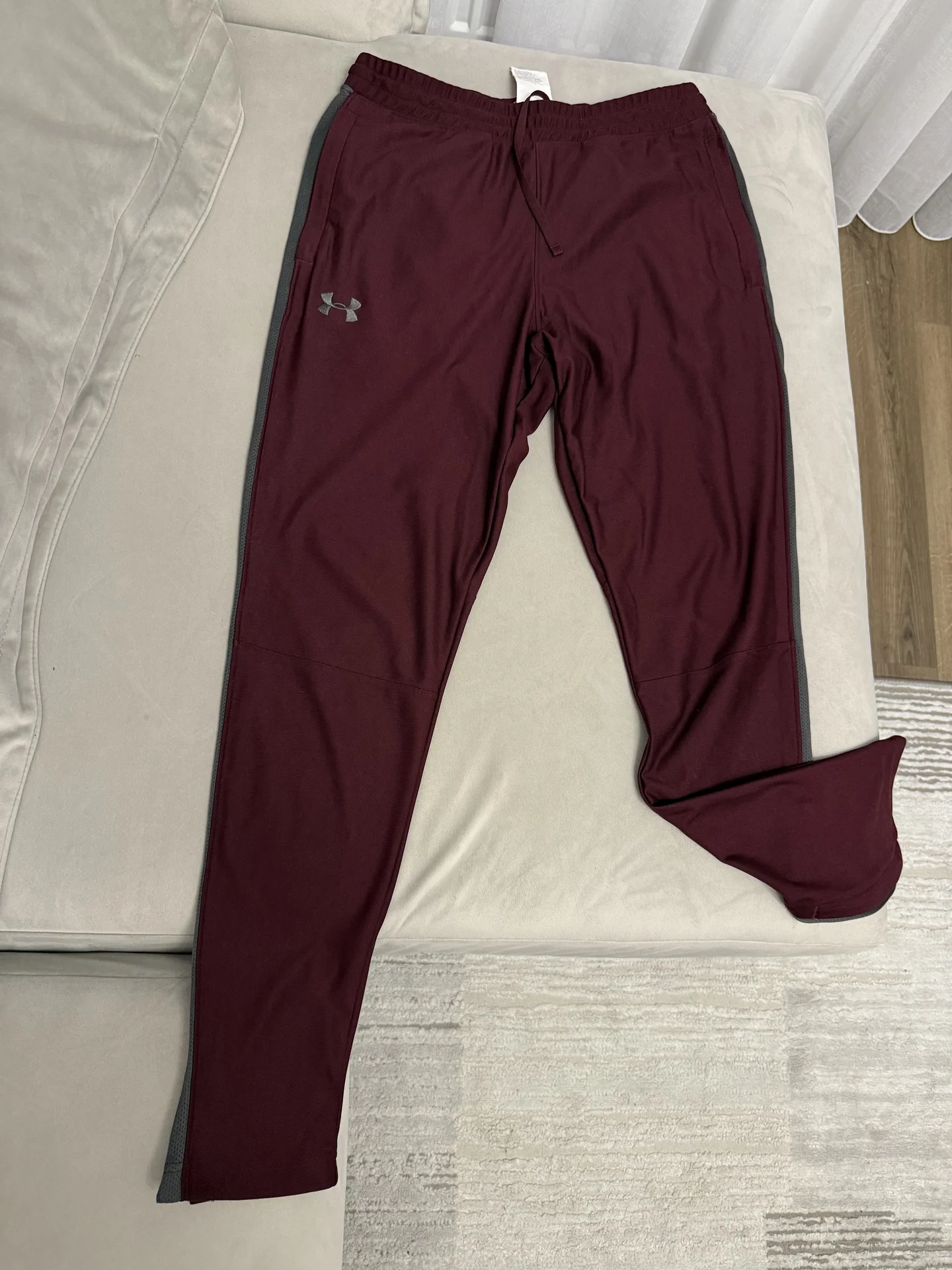 Спортивные штаны Under armour - изображение 1
