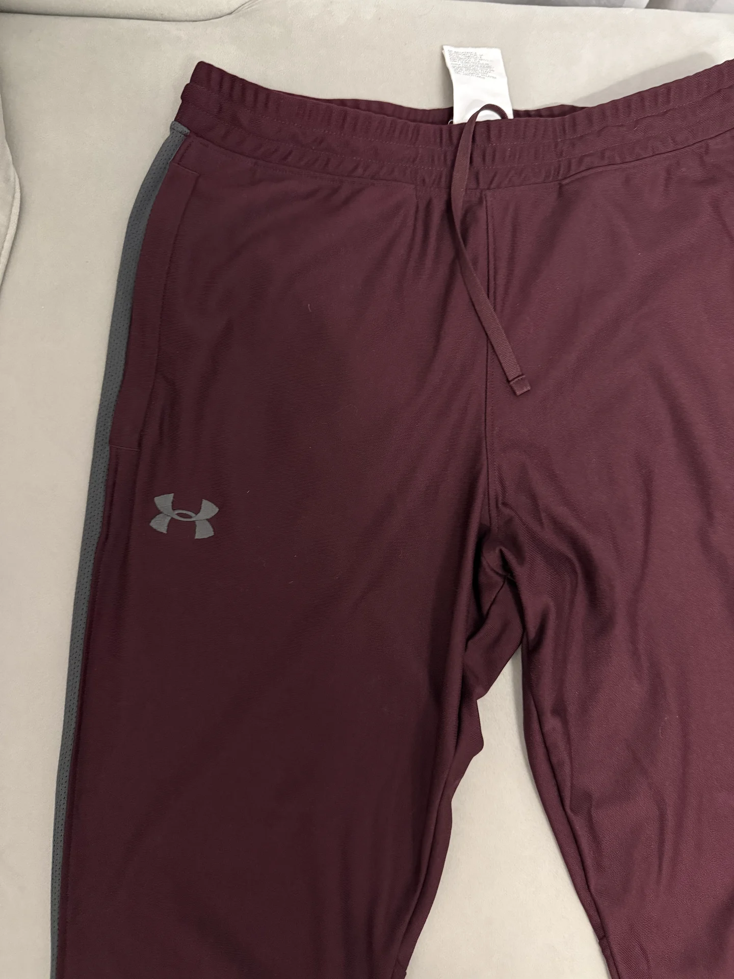 Спортивные штаны Under armour - миниатюра 2