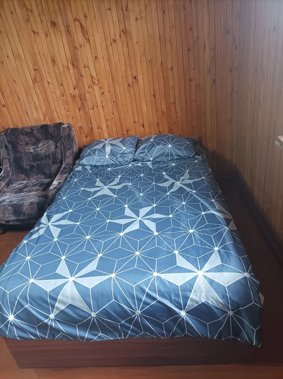 Дача 100 м² на участке 9 сот. - миниатюра 3