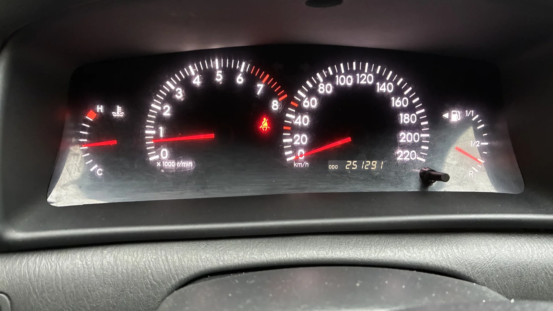 Toyota Corolla • 2006 год • Один владелец • Пробег - миниатюра 23