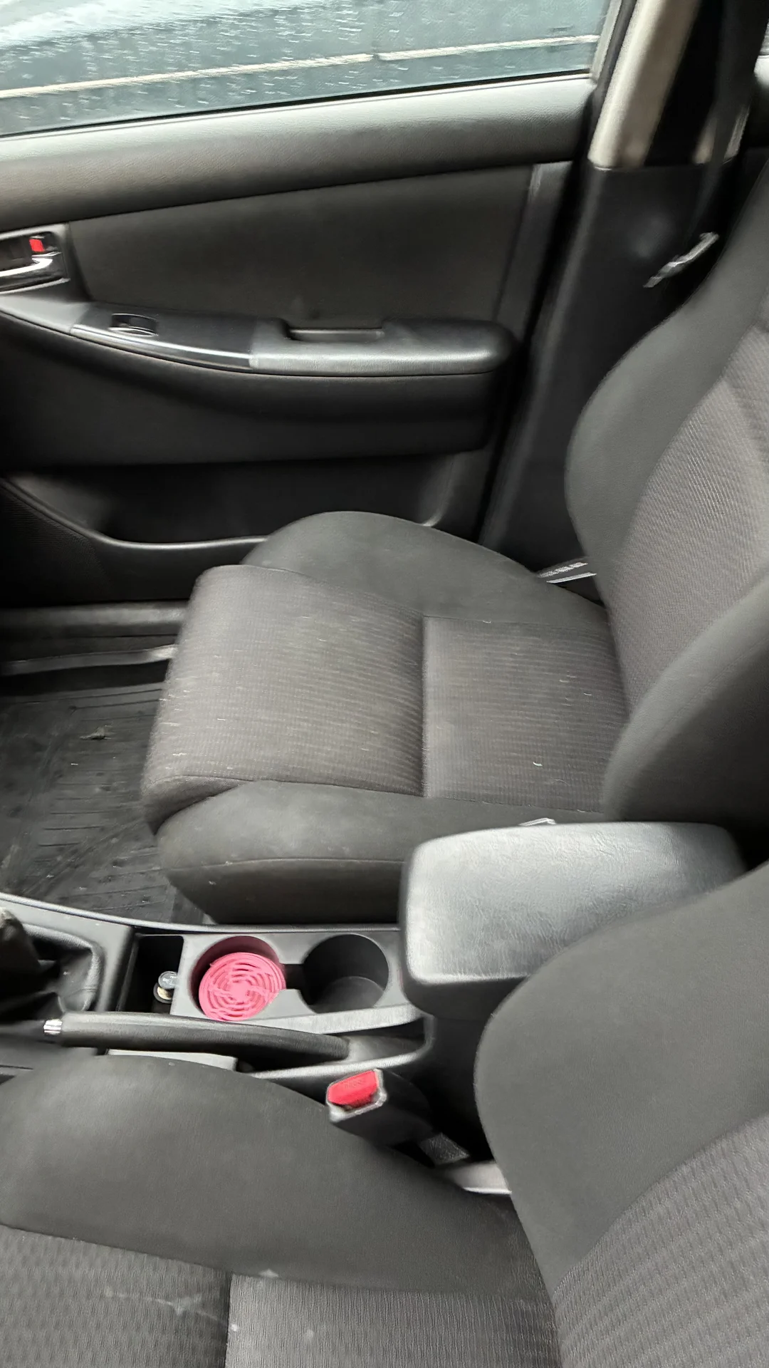 Toyota Corolla • 2006 год • Один владелец • Пробег - миниатюра 27