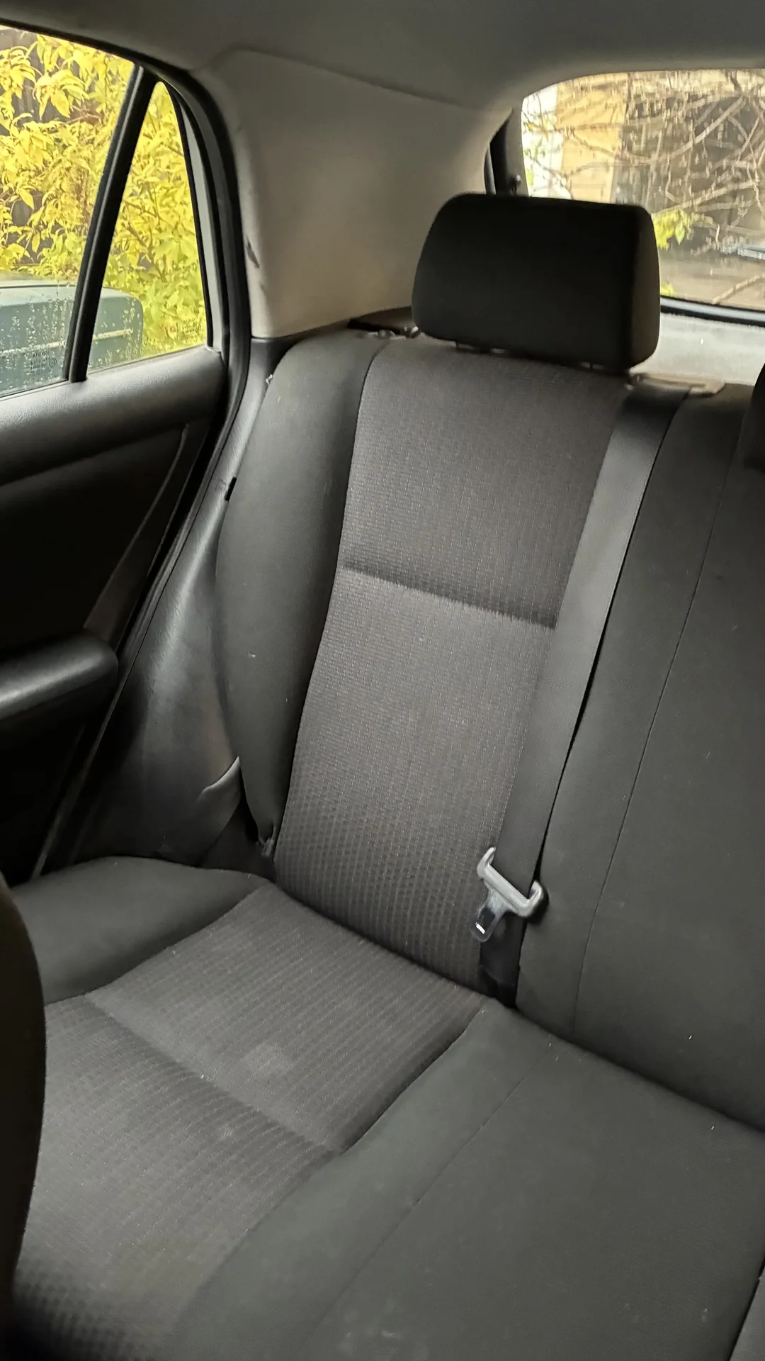Toyota Corolla • 2006 год • Один владелец • Пробег - миниатюра 28
