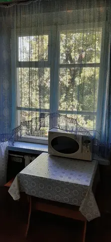 квартира в центре