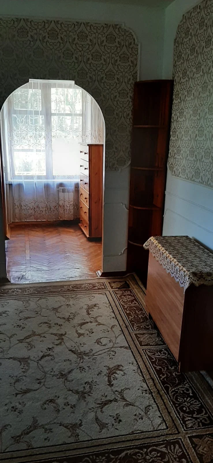 квартира в центре - миниатюра 2