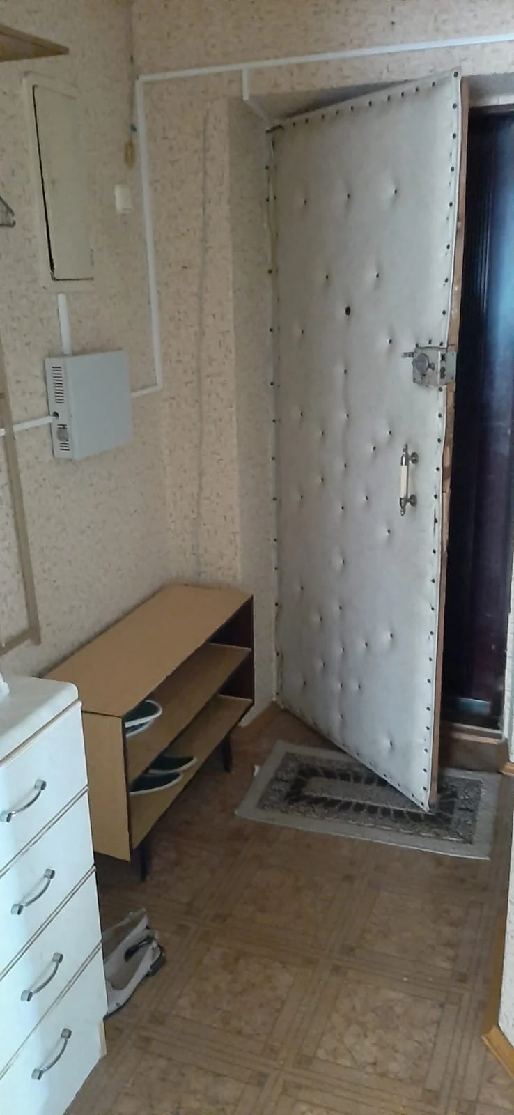 квартира в центре - миниатюра 3