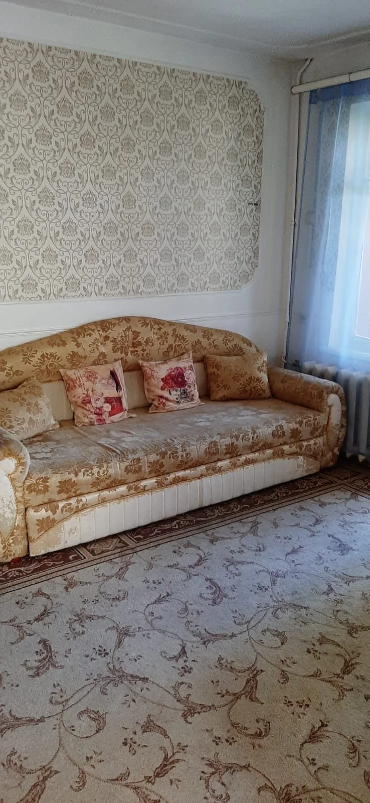 квартира в центре - миниатюра 4
