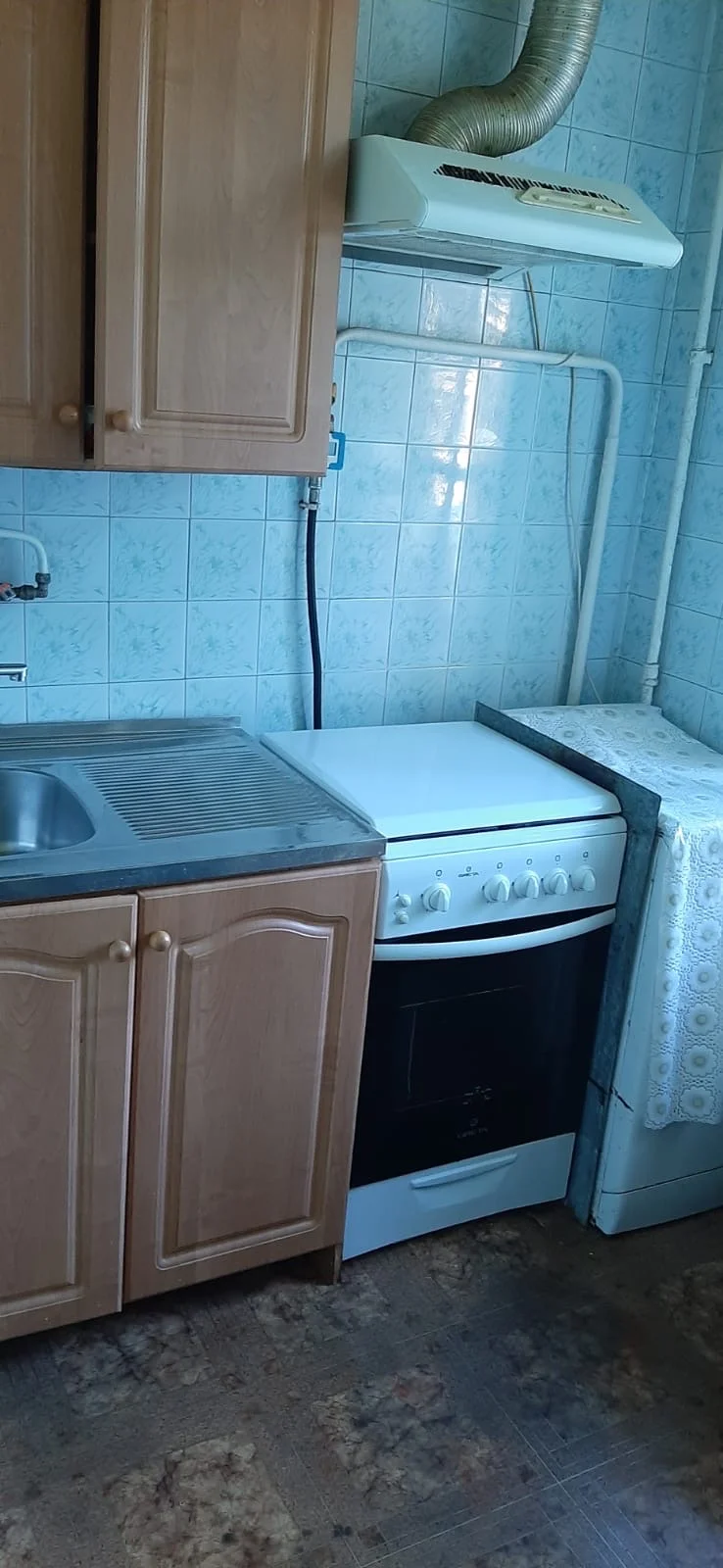 квартира в центре - миниатюра 6