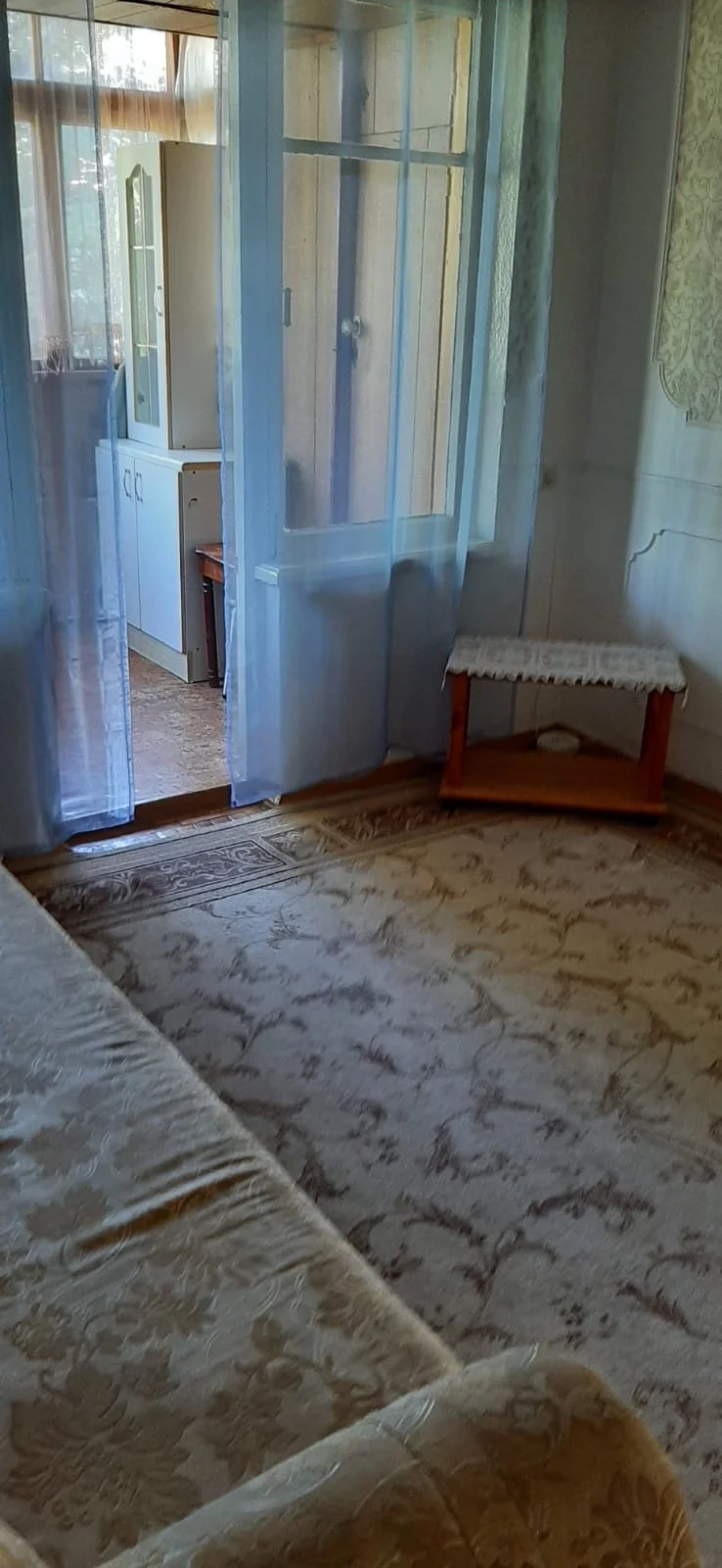 квартира в центре - миниатюра 8