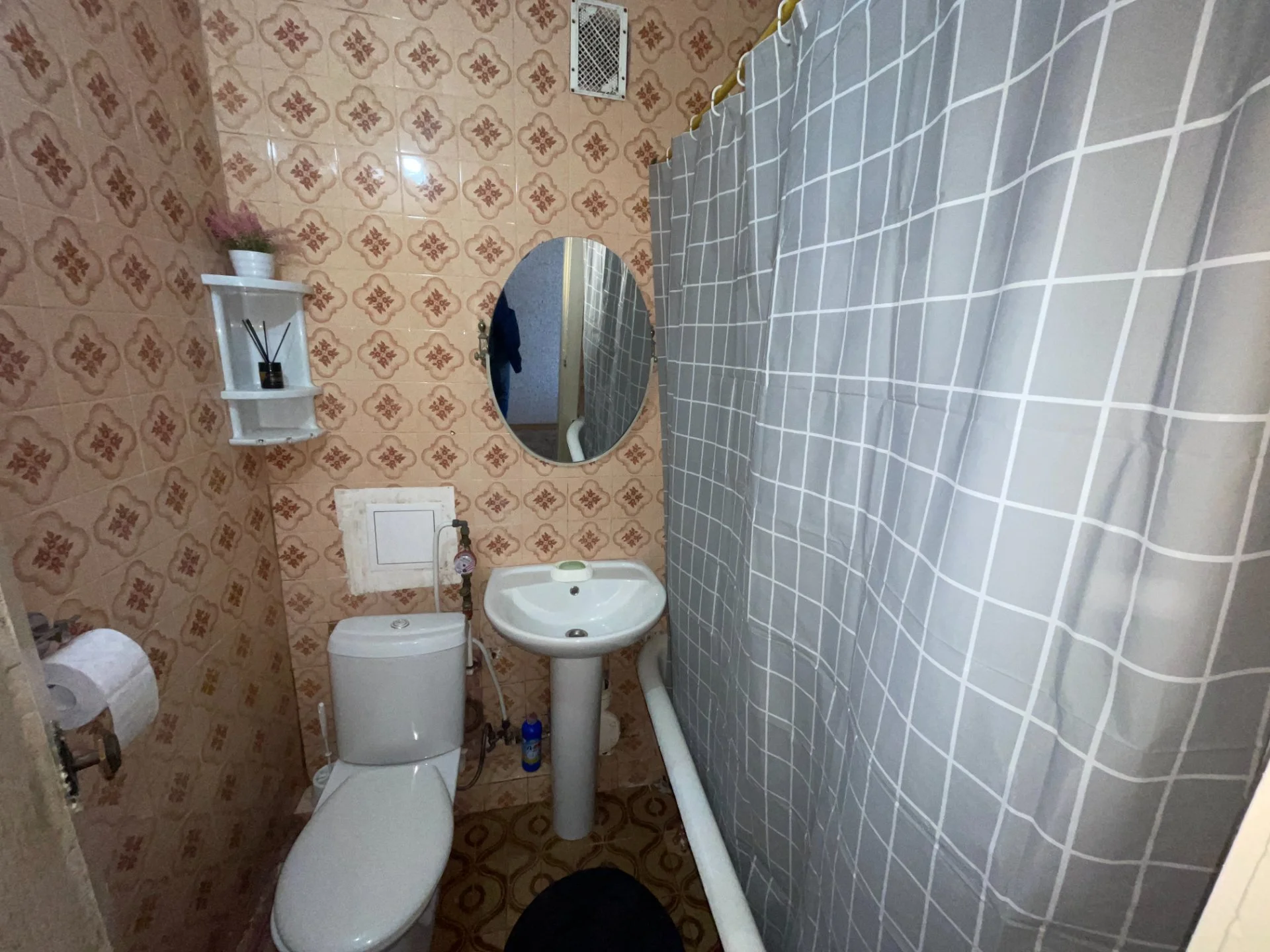 Квартира в центре Сочи - миниатюра 3
