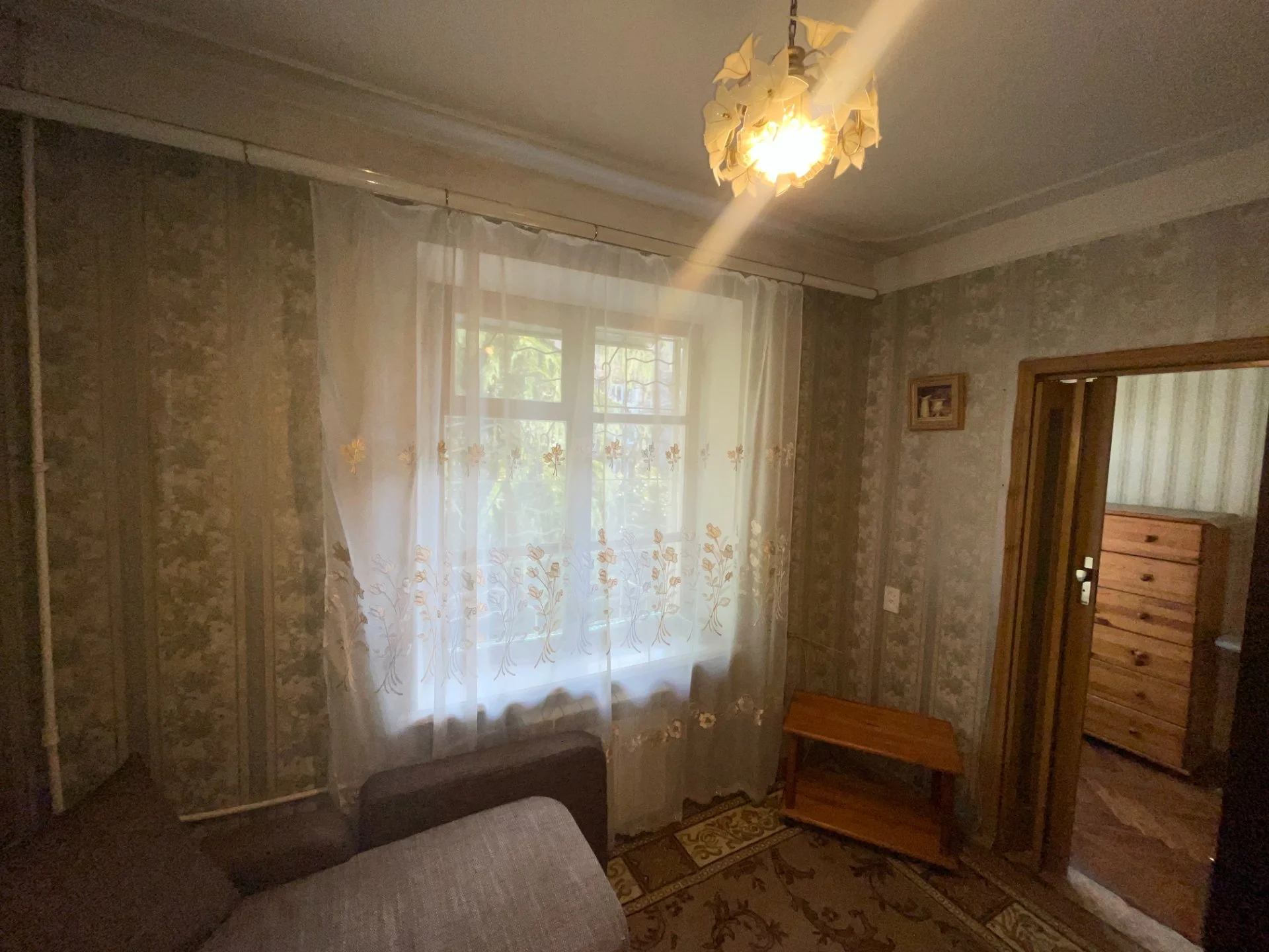 Квартира в центре Сочи - миниатюра 6