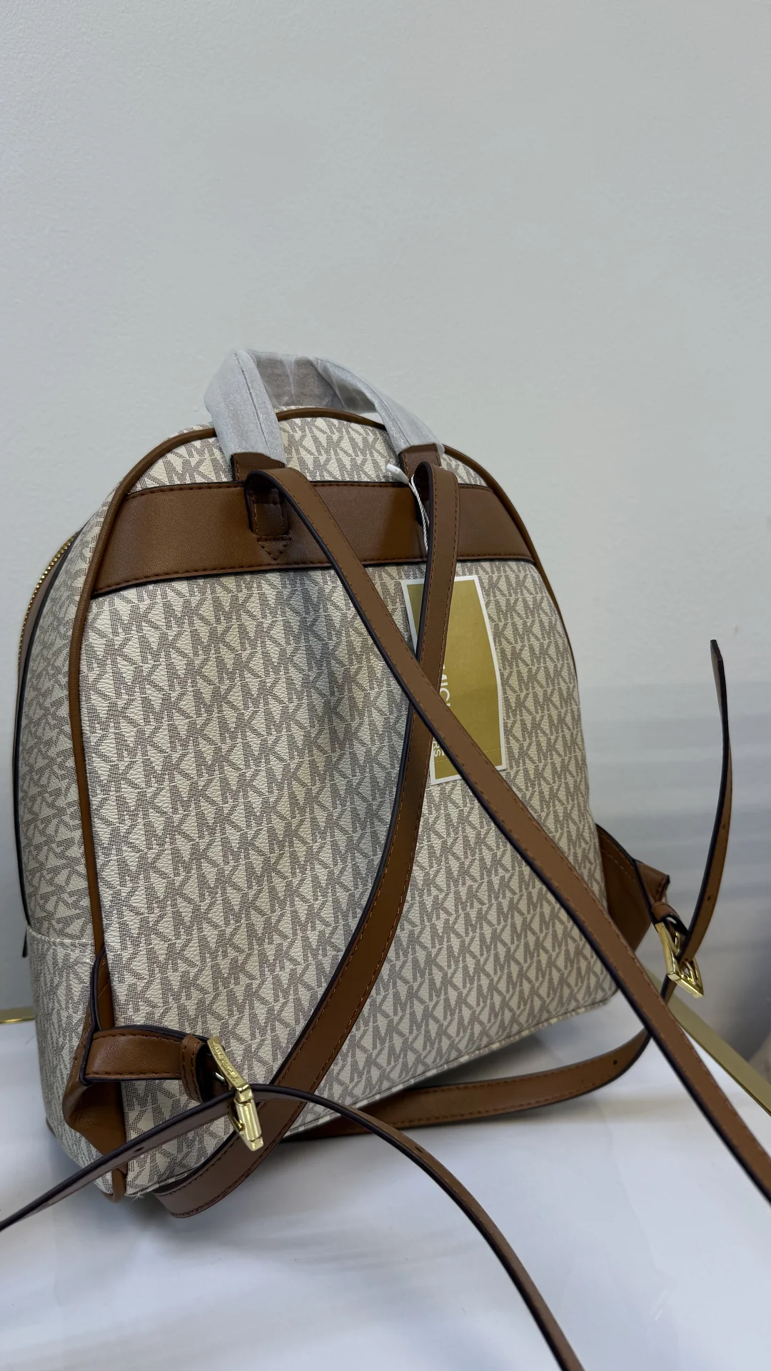 Рюкзак Michael Kors - миниатюра 4