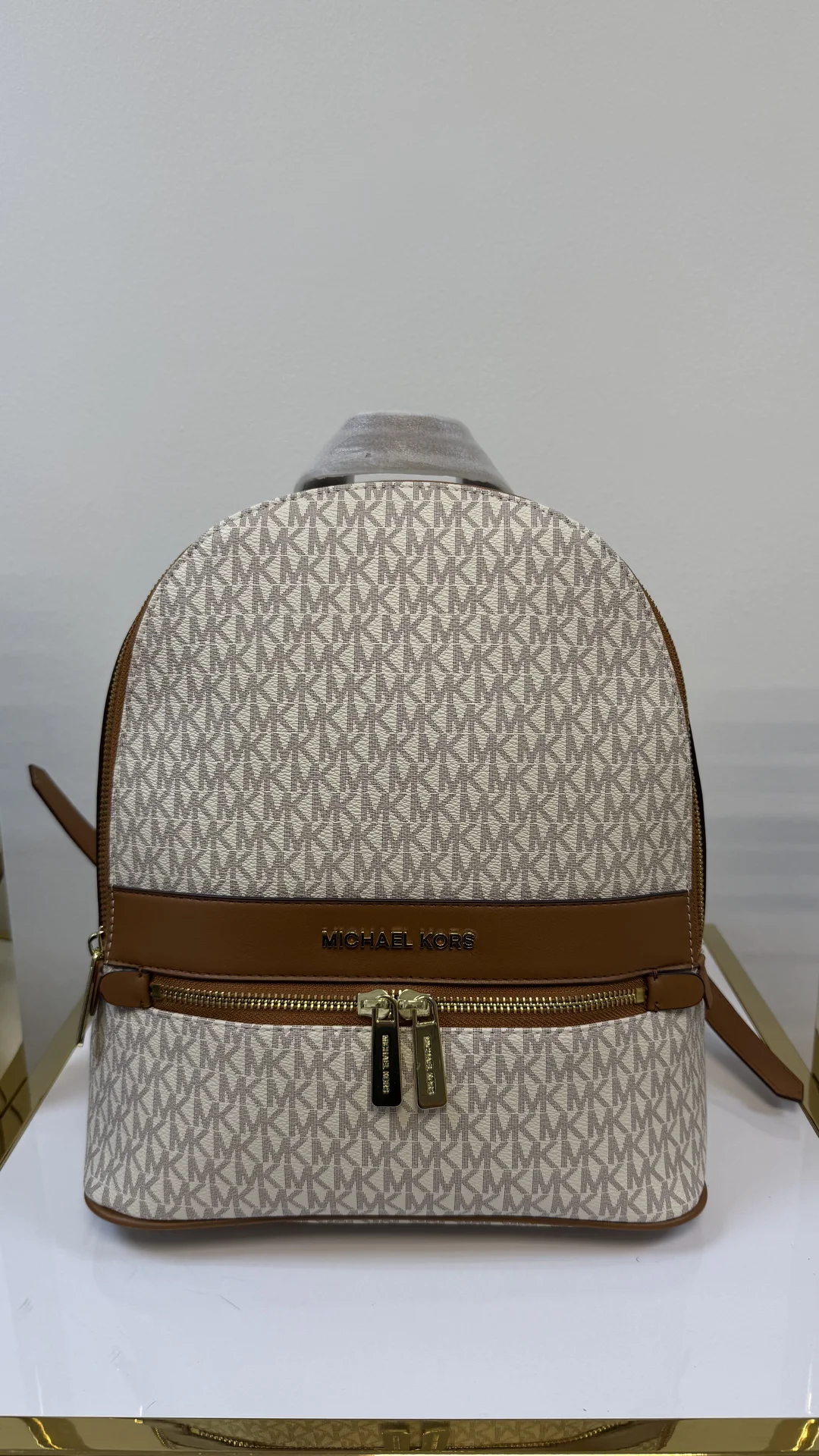 Рюкзак Michael Kors - миниатюра 6