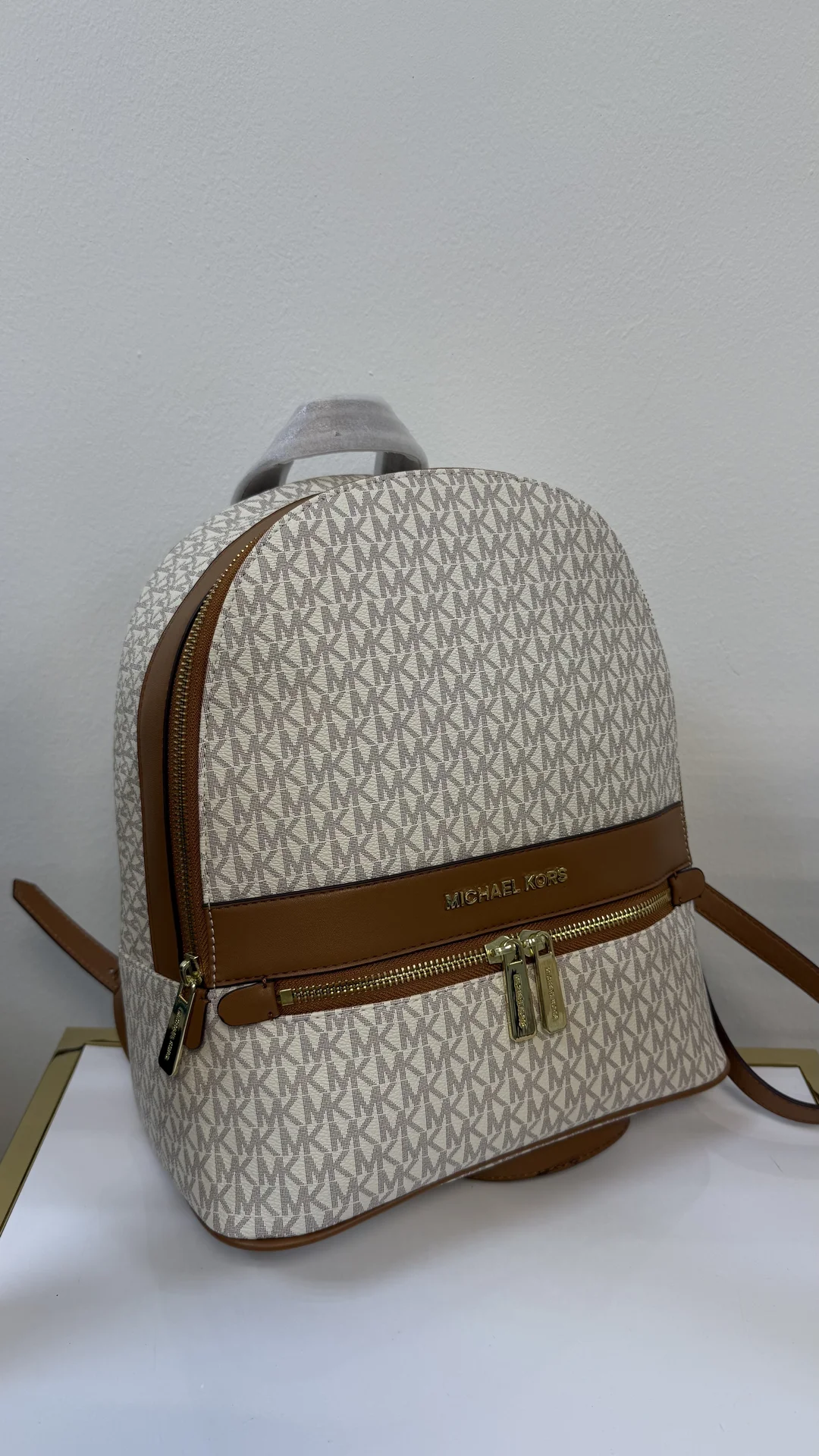 Рюкзак Michael Kors - миниатюра 7