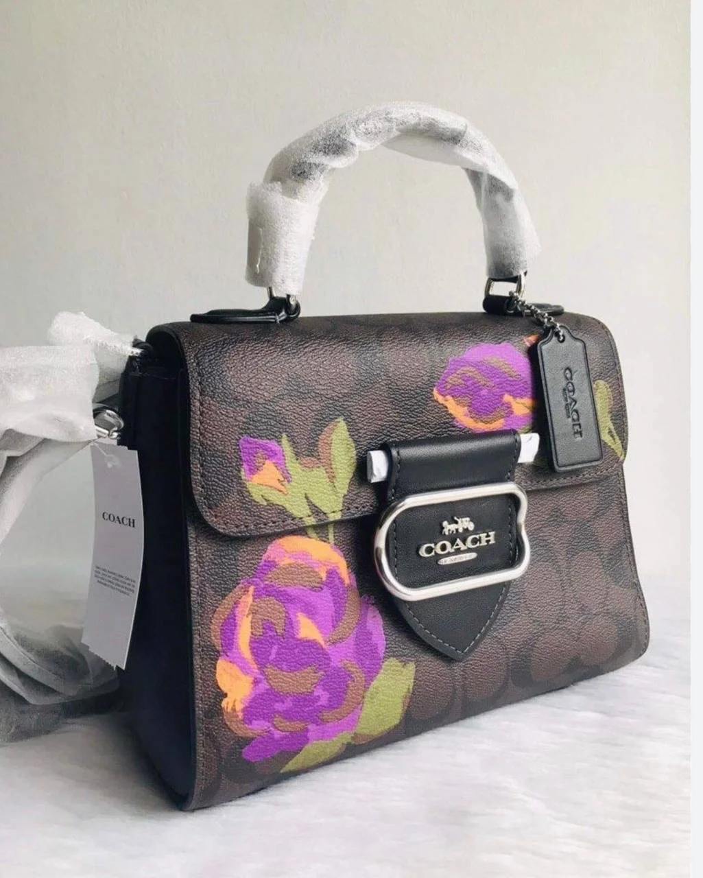 Сумка Coach - изображение 1