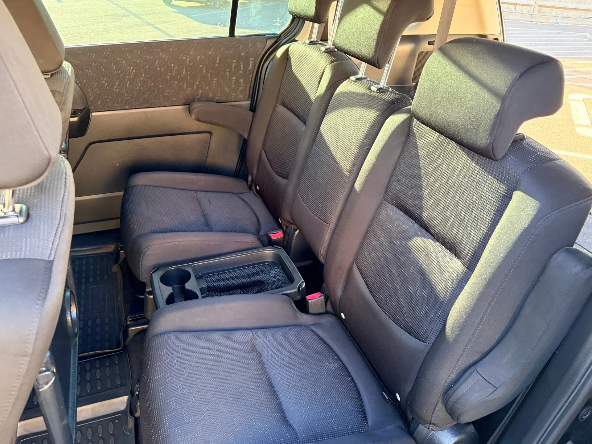 Mazda 5 - миниатюра 13