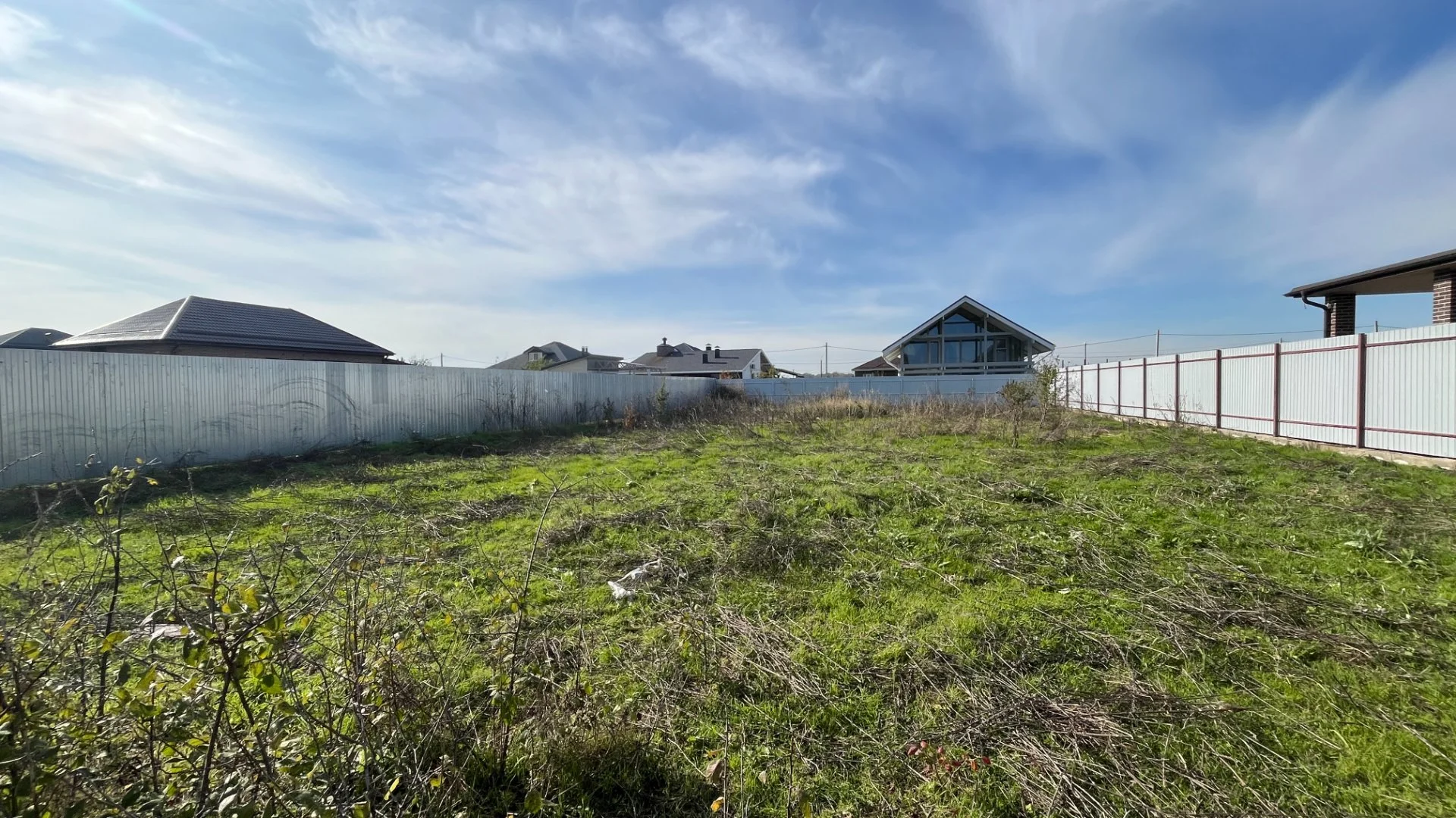 Классный участок ИЖС в Краснодаре - миниатюра 4