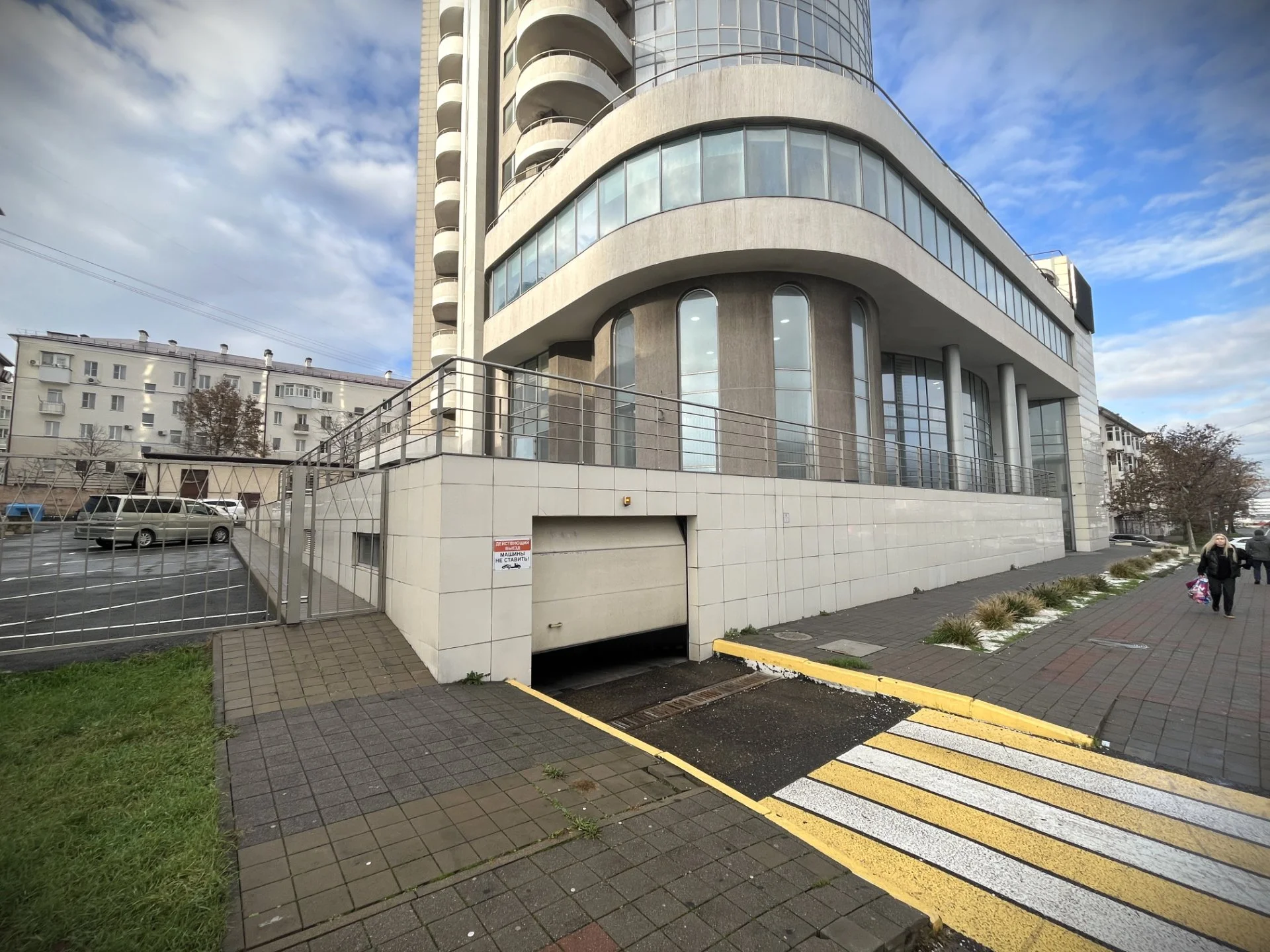 Большая квартира в 100 метрах от моря - миниатюра 9