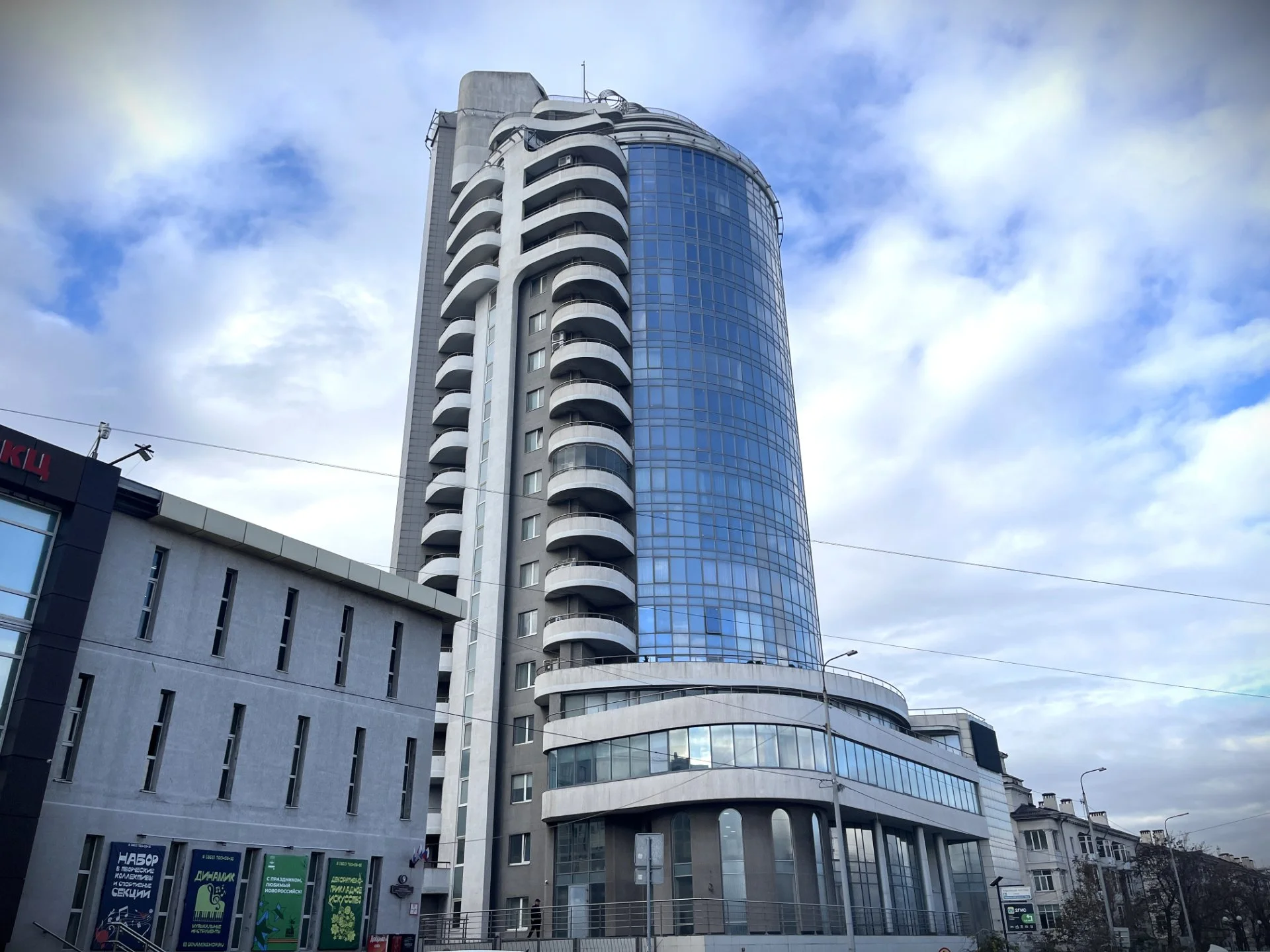 Большая квартира в 100 метрах от моря - миниатюра 21