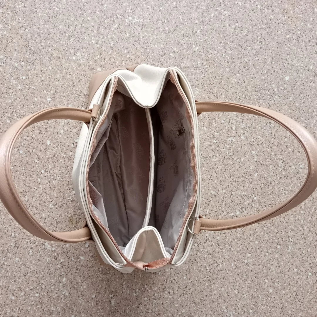 Сумка женская экокожа - миниатюра 5