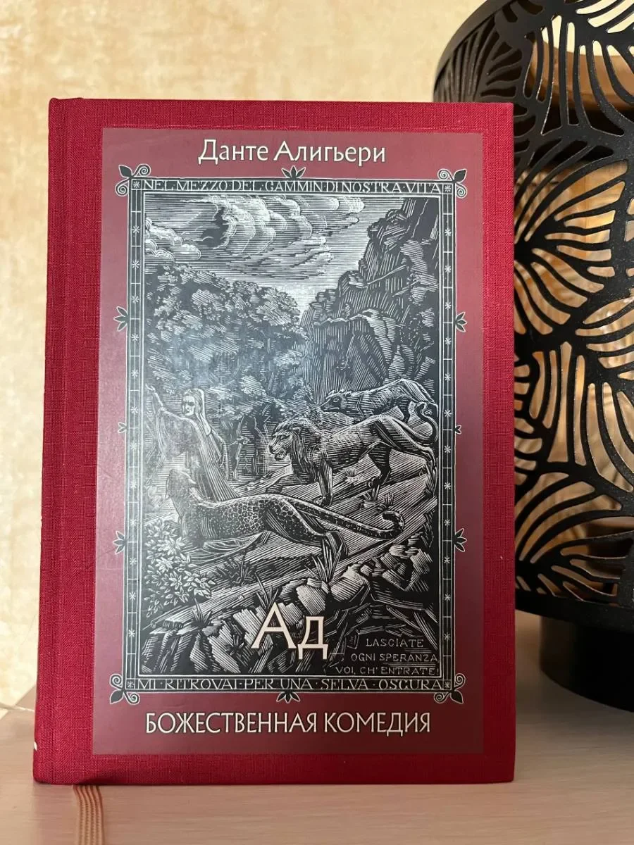 Книги-эпос - миниатюра 2