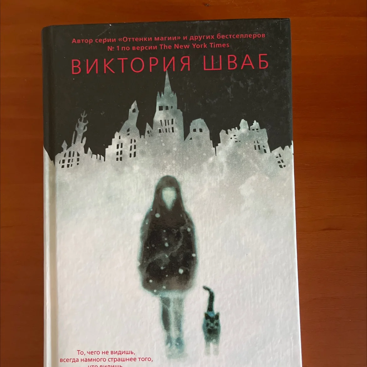 Книги young adult - миниатюра 4