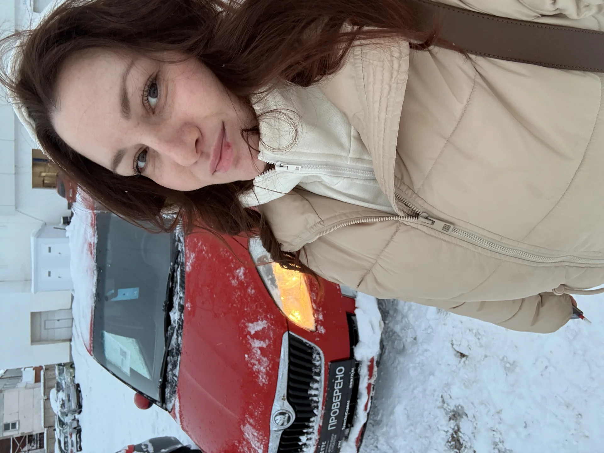 Автоинструктор для девушек - изображение 1