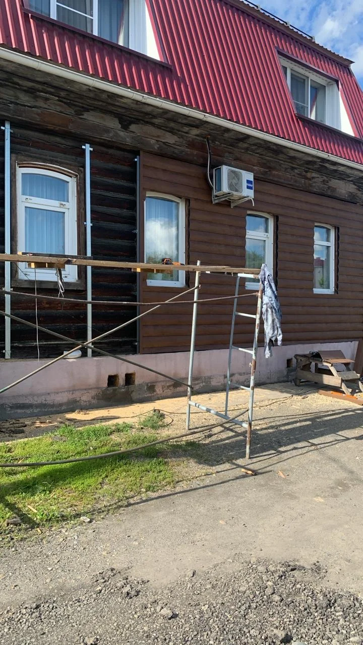 Строительная бригада - миниатюра 4