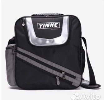Сумка для настольного тенниса Yinhe Galaxy 8041 - миниатюра 2