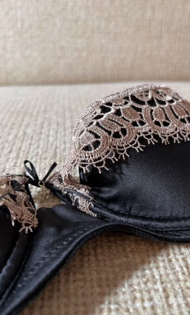 Бюстгальтер intimissimi новый 75a - миниатюра 2